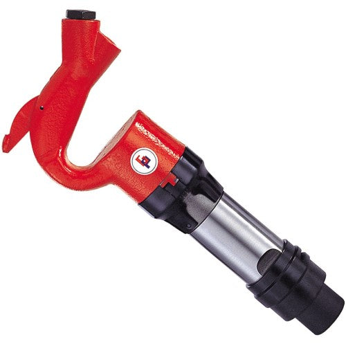 GISON AIR CHIPPING HAMMER 2300BPM HEX - Power Tool Traders