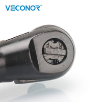 Veconor 3/8" Dr. Drive Air Pneumatic Powered Ratchet Impact Socket Wrench Power Right Angle Tool 41N.Min - Power Tool Traders