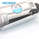 Veconor 3/8" Dr. Drive Air Pneumatic Powered Ratchet Impact Socket Wrench Power Right Angle Tool 41N.Min - Power Tool Traders