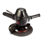 MIGHTY SEVEN 9'' VERTICAL AIR GRINDER - Power Tool Traders