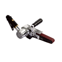 30MM AIR BELT SANDER - Power Tool Traders