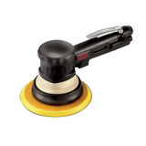 6" ORBITAL SANDER SELF-GENERATED VACUUM - 2 HANDED - Power Tool Traders