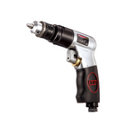 3/8" Air Drill With Key Chuck 2200rpm - Power Tool Traders