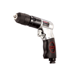 3/8" Air reversible drill w/keyless chuck 1800rpm - Power Tool Traders