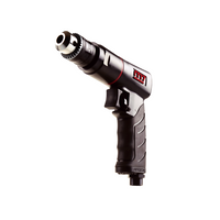 3/8 "Air Reversible Drill With Key Chuck - Power Tool Traders
