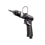 Air pistol screwdriver, max torque 5Nm, 750 rpm - Power Tool Traders