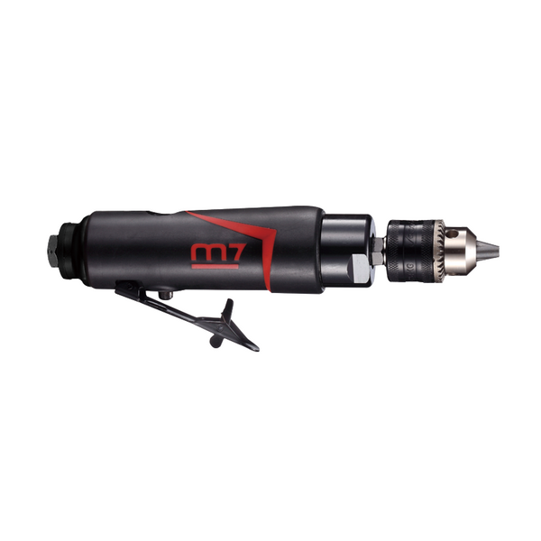 3/8" Air Straight Drill 0.5HP - Power Tool Traders