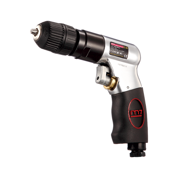 3/8" Air drill With Keyless Chuck 2200rpm - Power Tool Traders